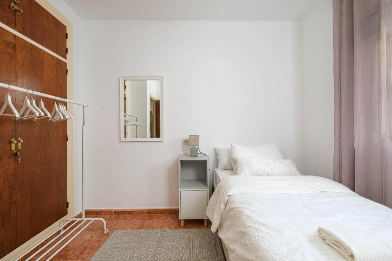 Andalucian House, Few Minutes From The Beach Fuengirola Exteriör bild