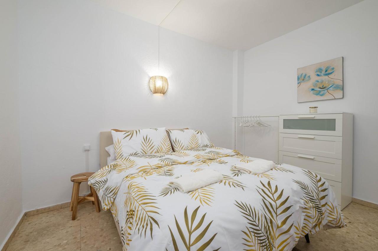 Andalucian House, Few Minutes From The Beach Fuengirola Exteriör bild